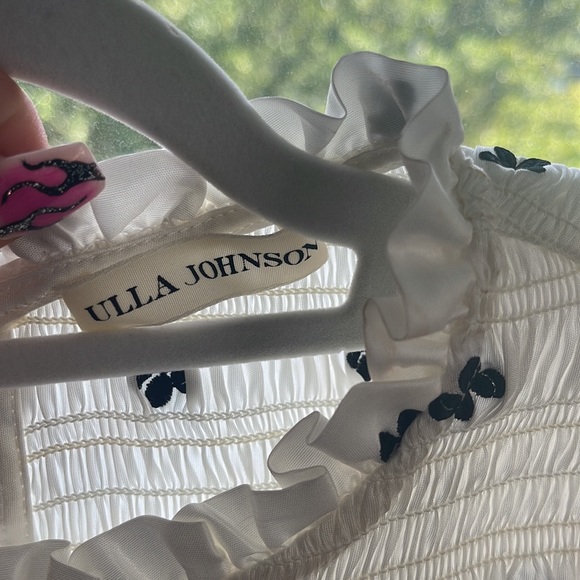 Ulla Johnson Blouse - Picture 2 of 3